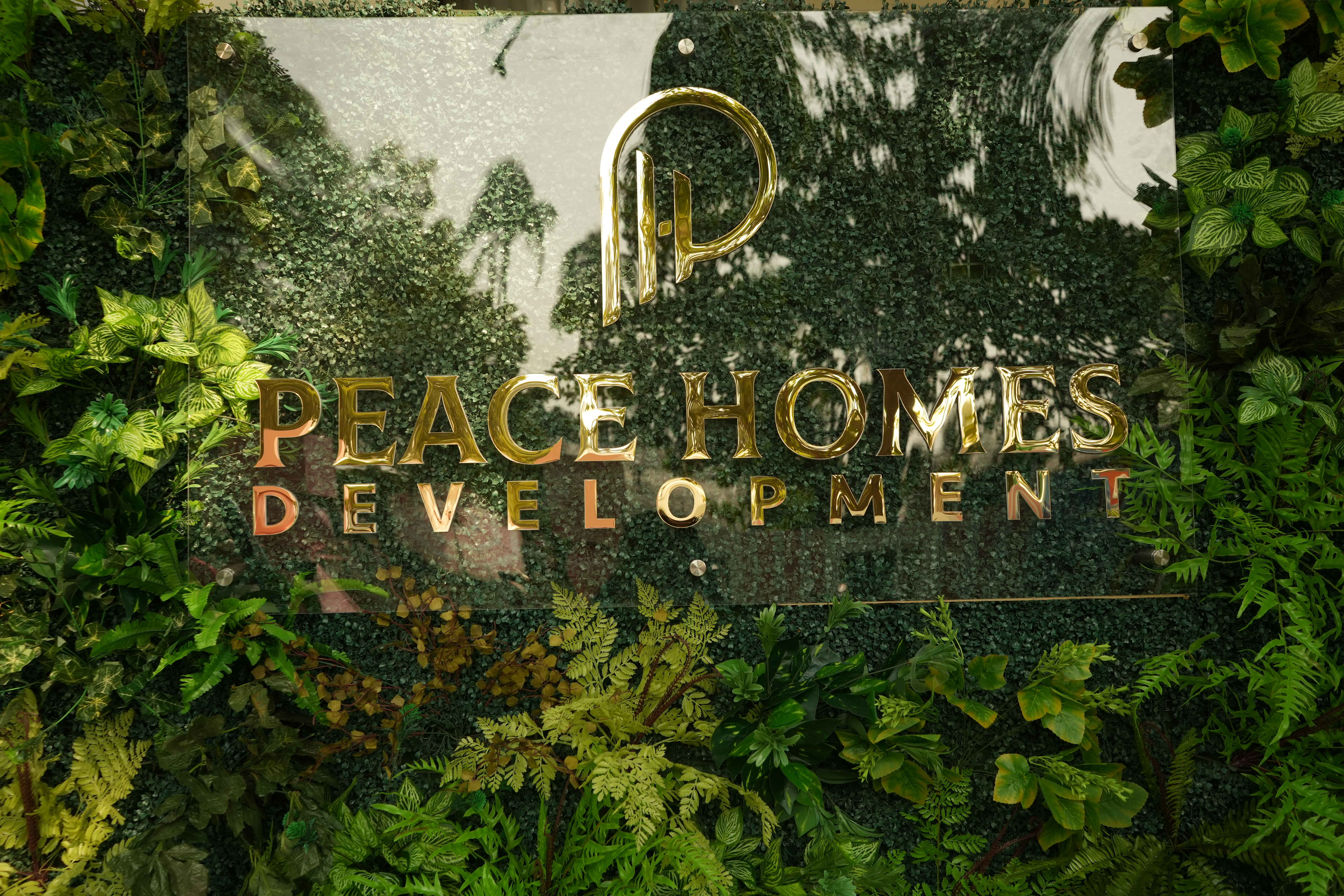Media Image | Peace Homes Development