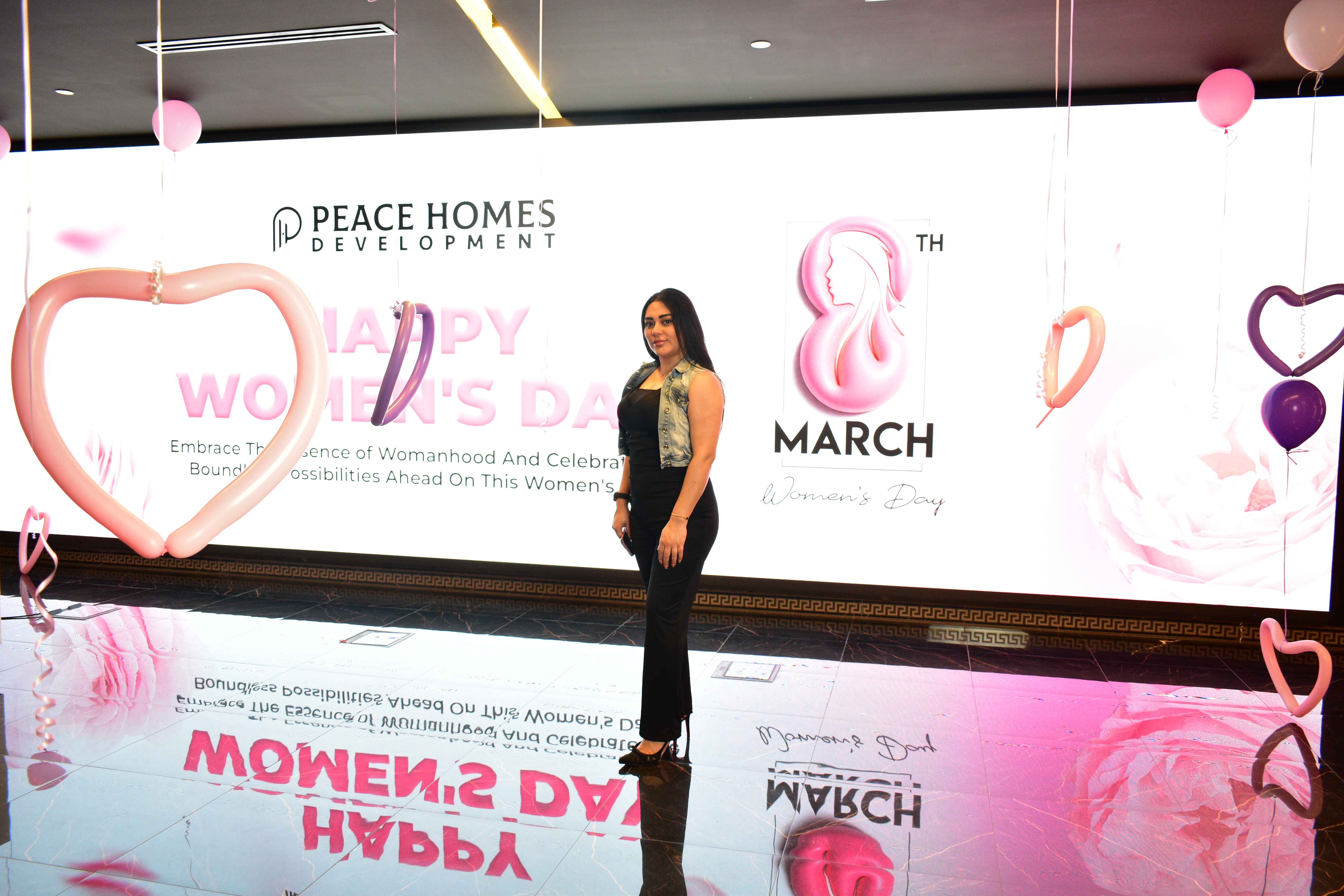 Media Image | Peace Homes Development